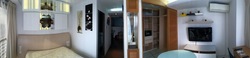 International Plaza (D2), Apartment #529000091